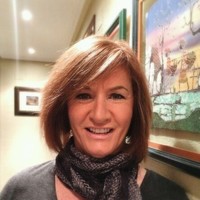 Cristina Parrilla Sánchez