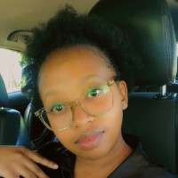 Lesedi Masibi