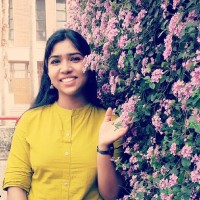 Ansu Annamma Varghese