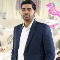 Muhammad Uzair Uddin