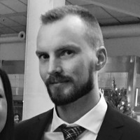 Patrik Hellström