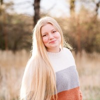 Kaylee Buckley