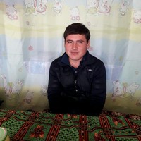 Abdulloh Aliyev