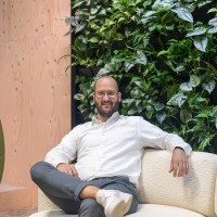 Bas Damen