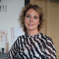 Birgit van Wijngaarden-Smits