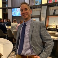 Andrew Staskin