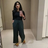 Tara Singh