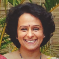 Sumitha Prashanth