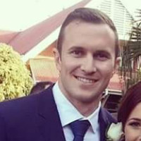Brett Lahee