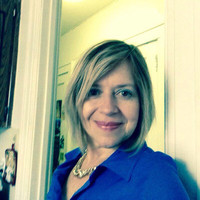 Ana Maria. Da Silva NY