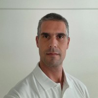 Konstantinos Theodorou Ladas  CertComp, BA(Hons), MSc, CCST, PgDipl, AIC