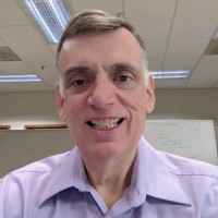 Ray Zick