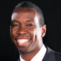 Keith Thomas