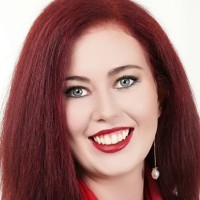 Genevieve Viljoen