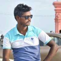 Karthikeyan V