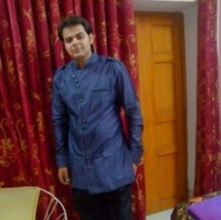 Krishna Bhatia