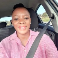 Nomathamsanqa Luthuli