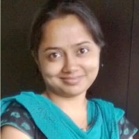 Shalini Nanjappan