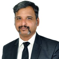 Dilip M R