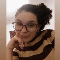 Maria Eveline Gomes da Silva