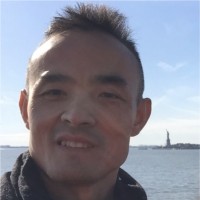 王亚平