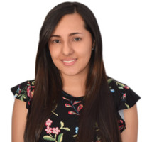 Gina Valeria Murillo Cardona