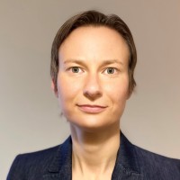 Anna Pivovarova