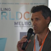 Steve Walker