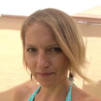 Sarah Una Lydon