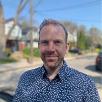 Greg Purchase