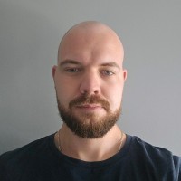 Milos Stojanovski