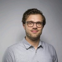 Sven Van Den Beemt