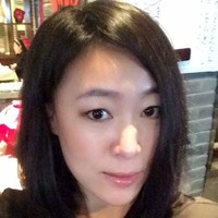 jo lin wang jolin