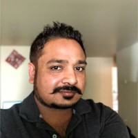 Vikaskumar Patel