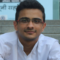 Parth Mody