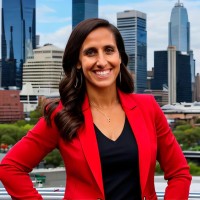 Robin White, MBA, CCP