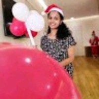 Roopa Chandran