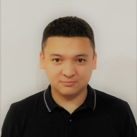 Salamat Nuraliyev