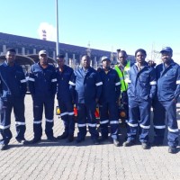Vusi Dube