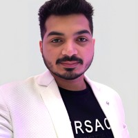 Vinay Bharwani
