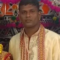 Thivaharan Karunamoorthy