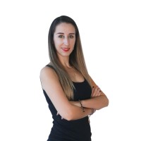 Cecilia Alejandra Flores Sanchez