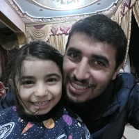 ahmed darrag