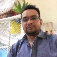 Muhammad Jakir Hussain