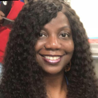 Tiffany Willis