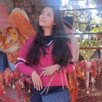 Divya Pandey