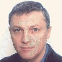 Stefano De Martin Modolado