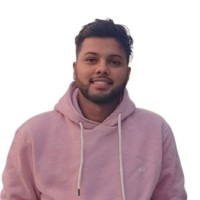 Daksh Rajput