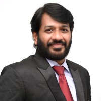 Balamurugan Ramachandran