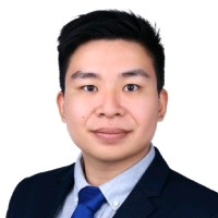 Kevin Goh